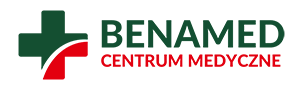 benamed main logo